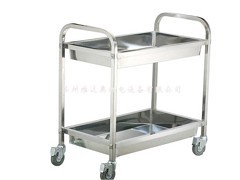 品質(zhì)之選 蘇州維達(dá)奧機(jī)電的不銹鋼移動(dòng)貨架解決方案