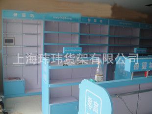 鋼結(jié)構(gòu)服裝展柜在母嬰店中的優(yōu)勢(shì)與應(yīng)用
