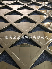 北京酒店大堂鏡面不銹鋼花格隔斷與鈦金不銹鋼屏風 工藝與材質辨別全攻略